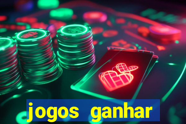 jogos ganhar dinheiro de verdade pix